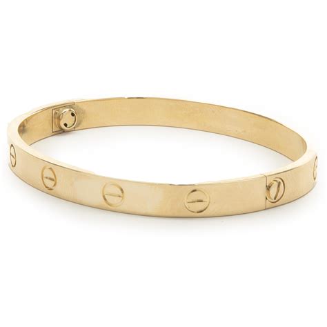 cartier ip 6688 bracelet|authentic cartier love bracelet.